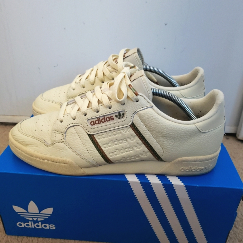 Adidas Continental 80